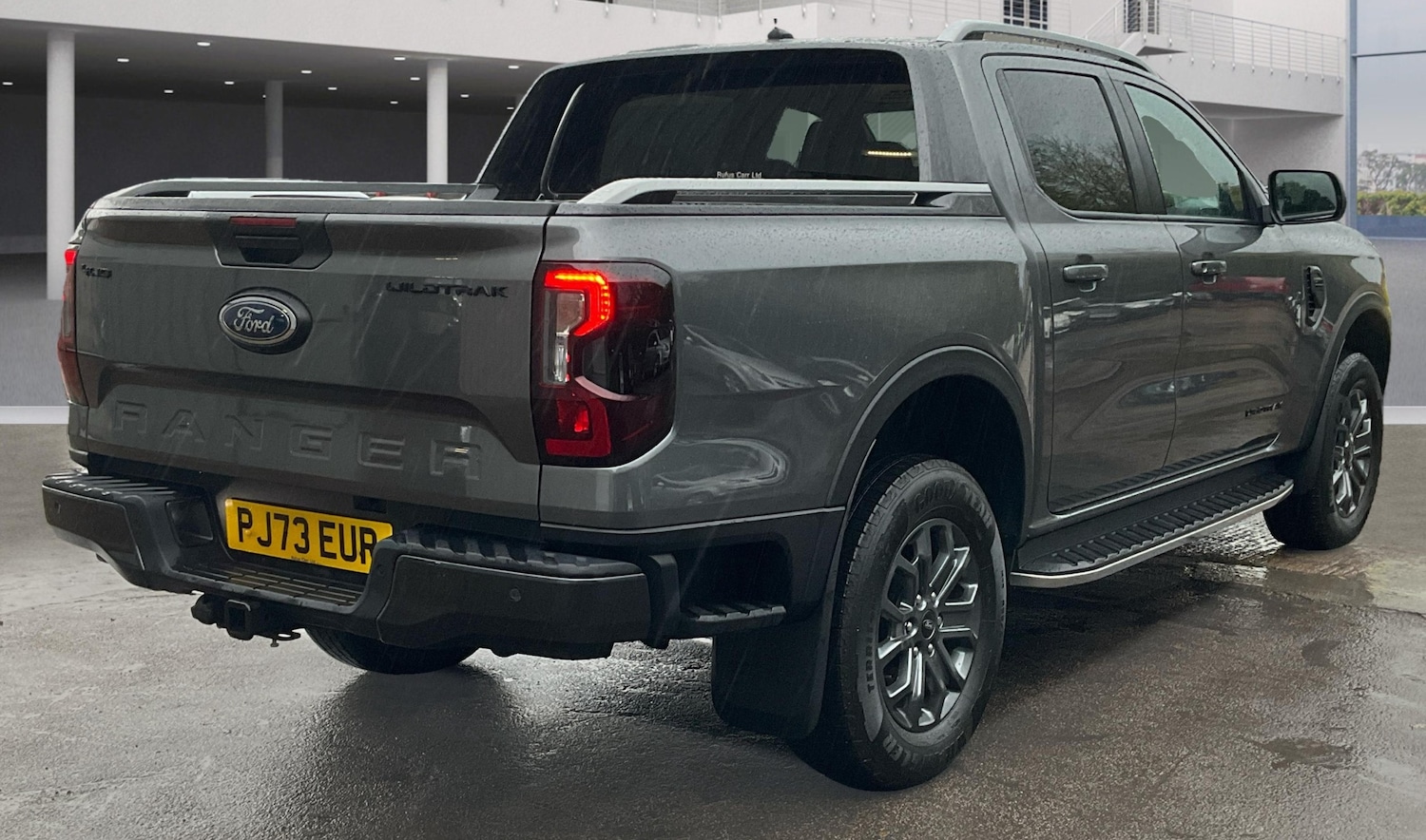 Used Ford Ranger 2023 for sale - 76364392: Photo 6