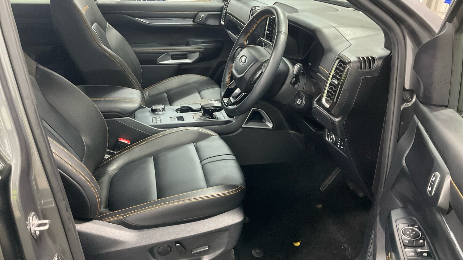 Used Ford Ranger 2023 for sale - 76364392: Photo 7