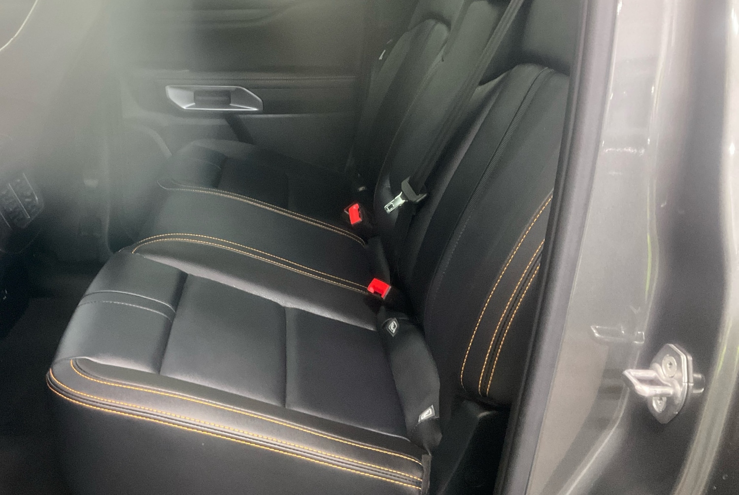 Used Ford Ranger 2023 for sale - 76364392: Photo 8