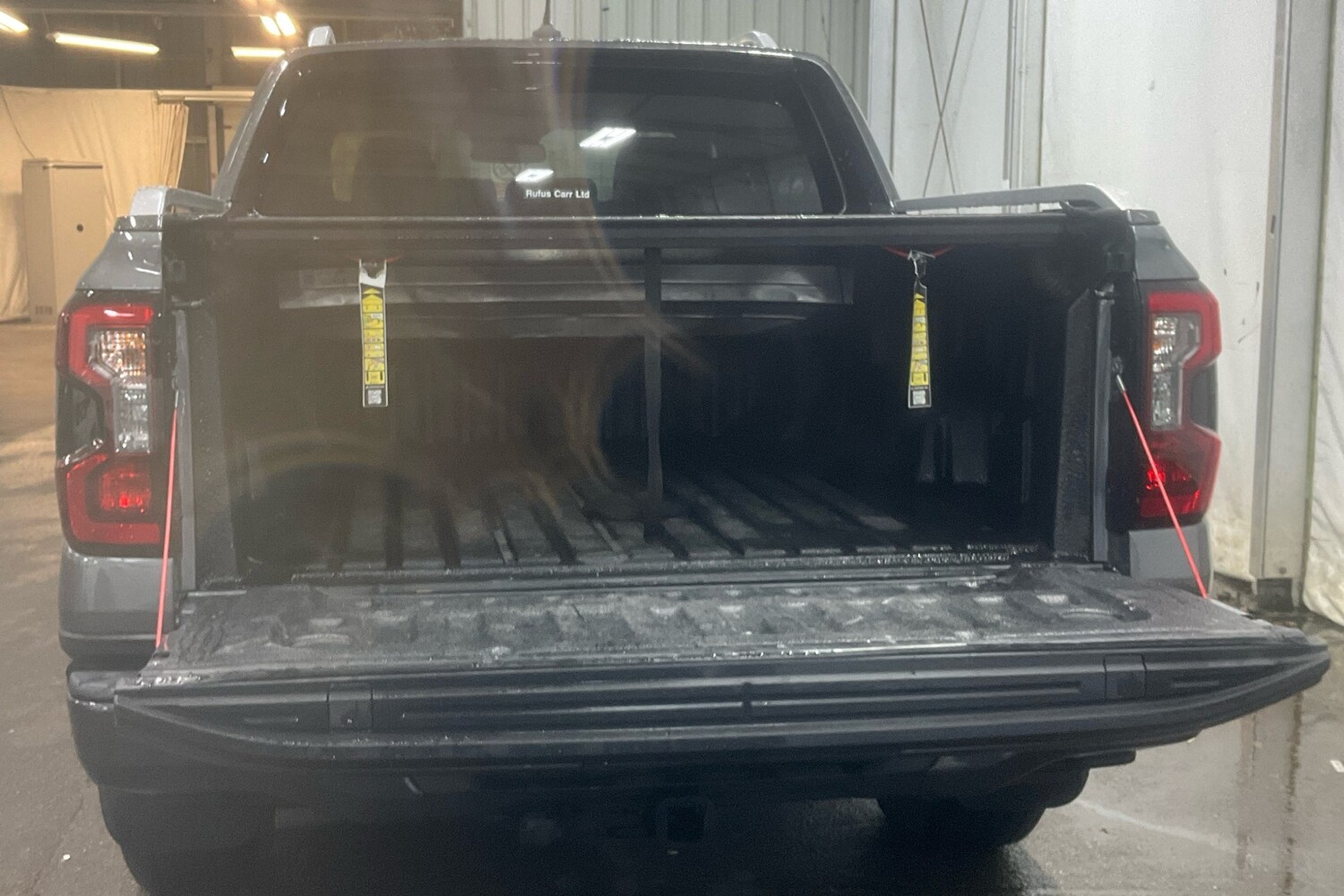 Used Ford Ranger 2023 for sale - 76364392: Photo 9