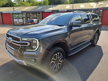 Used Ford Ranger 2024 for sale - 75499086: Photo