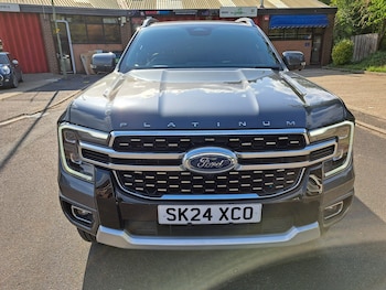 Used Ford Ranger 2024 for sale - 75499086: Photo