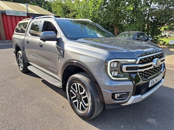 Used Ford Ranger 2024 for sale - 75499086: Photo