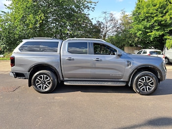 Used Ford Ranger 2024 for sale - 75499086: Photo