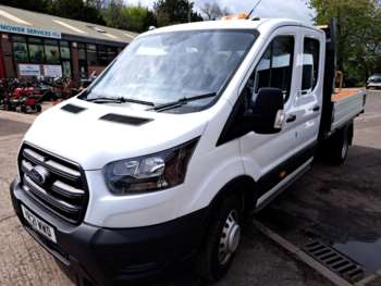 Used Ford Transit 2021 for sale - 70924941: Photo