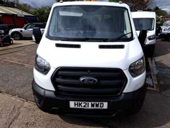 Used Ford Transit 2021 for sale - 70924941: Photo
