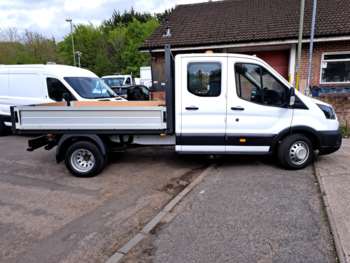 Used Ford Transit 2021 for sale - 70924941: Photo