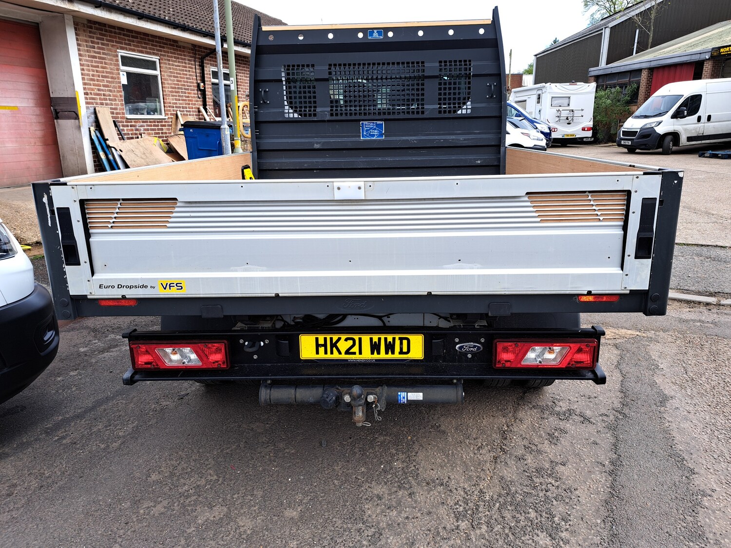 Vehicle 6