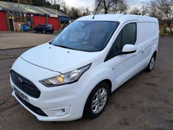 Used Ford Transit Connect 2019 for sale - 74375641: Photo