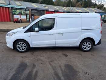 Used Ford Transit Connect 2019 for sale - 74375641: Photo