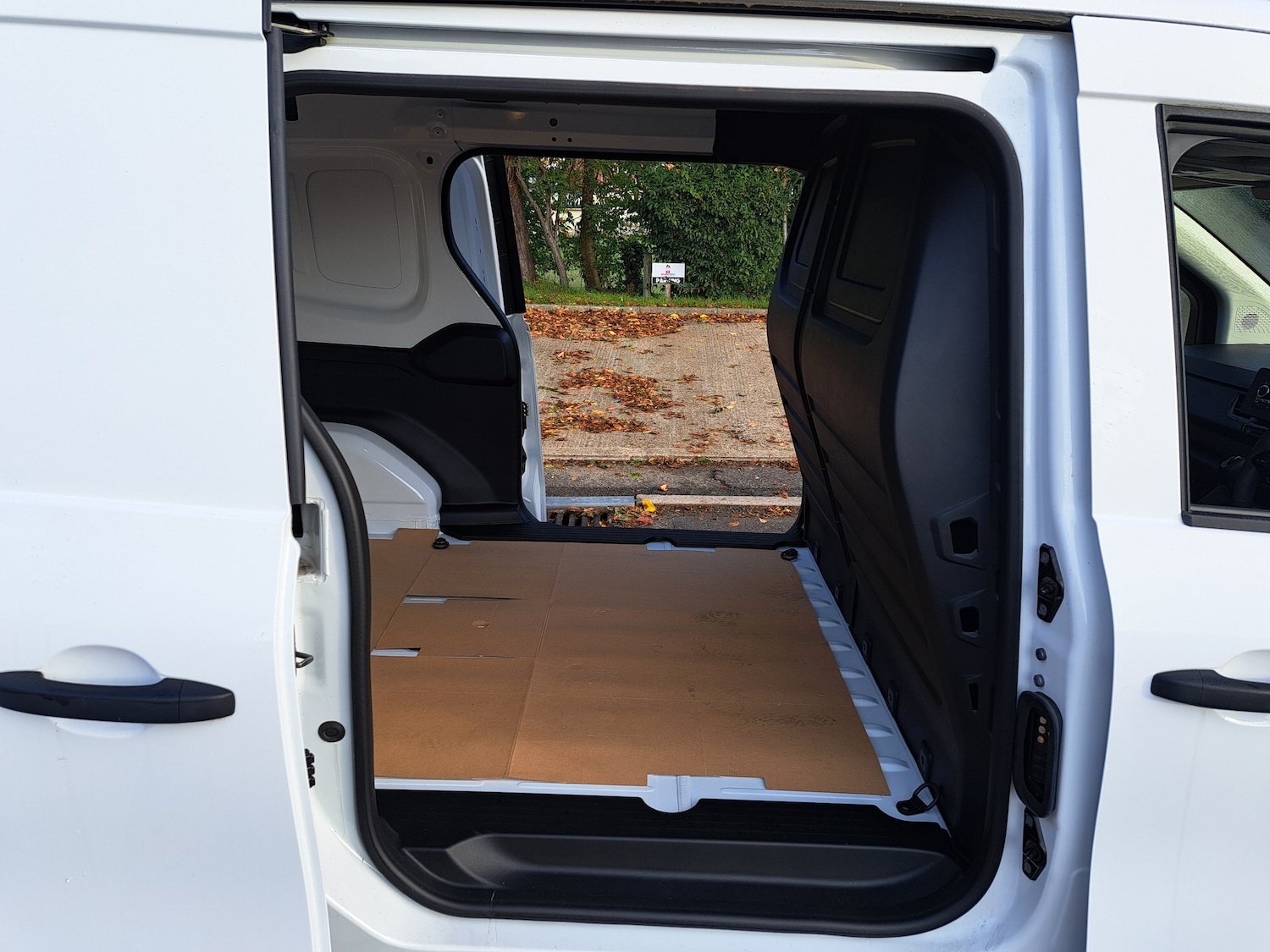 Used Renault Kangoo 2024 for sale - 76157877: Photo 13