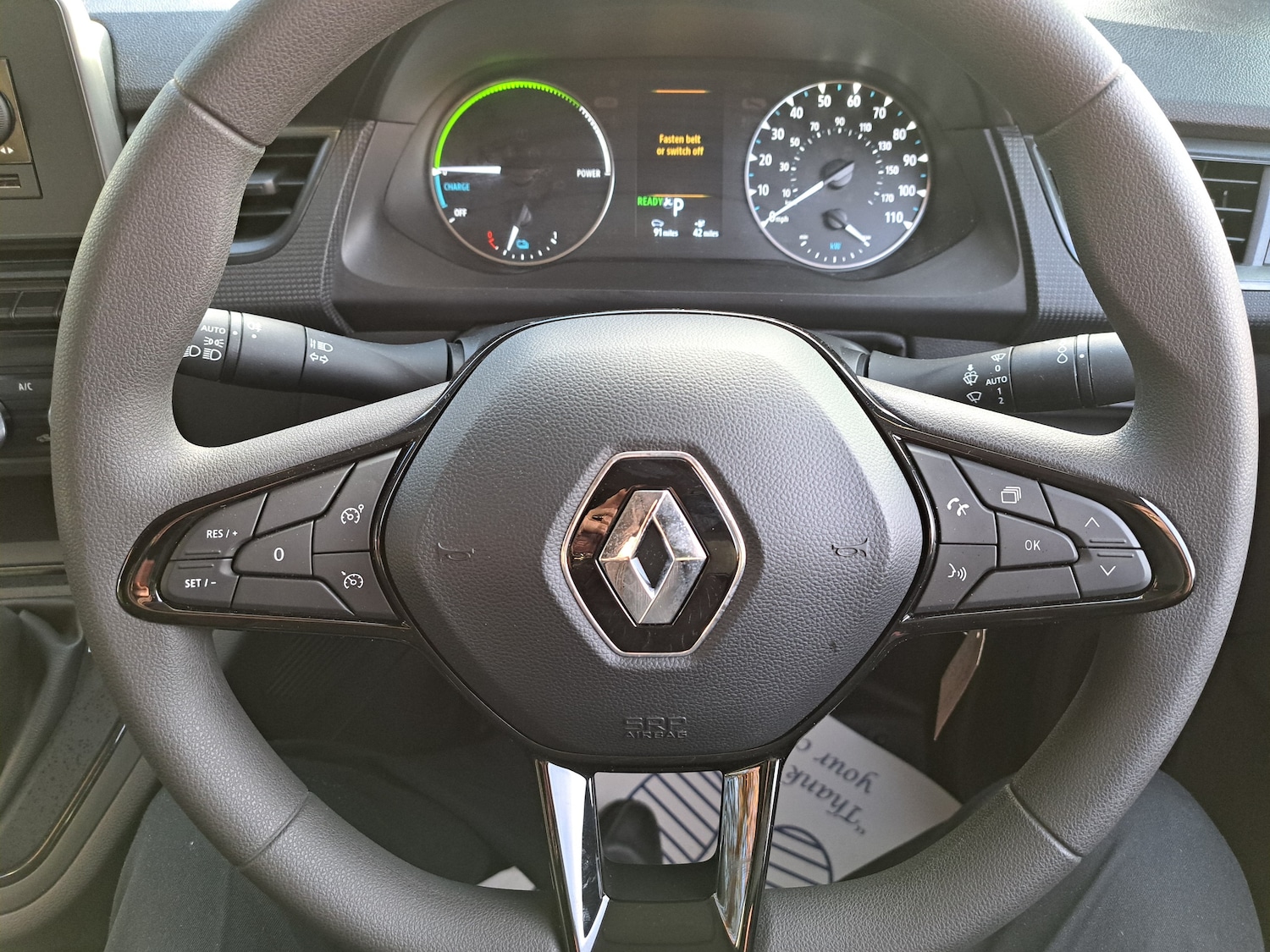 Used Renault Kangoo 2024 for sale - 76157877: Photo 15