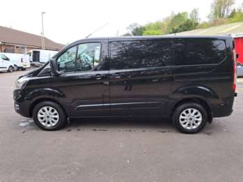 Used Ford Transit Custom 2020 for sale - 73582462: Photo