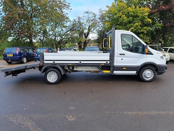 Used Ford Transit 2016 for sale - 79502973: Photo