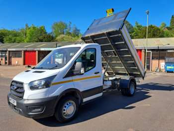 Used Ford Transit 2022 for sale - 74608001: Photo