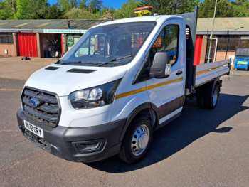 Used Ford Transit 2022 for sale - 74608001: Photo