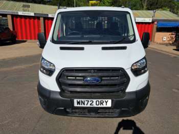Used Ford Transit 2022 for sale - 74608001: Photo