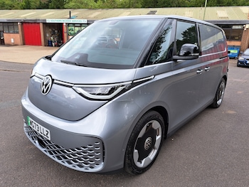 Used Volkswagen ID3 2023 for sale - 75337810: Photo
