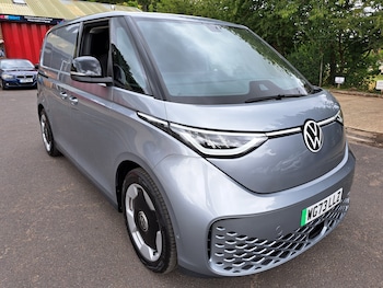 Used Volkswagen ID3 2023 for sale - 75337810: Photo