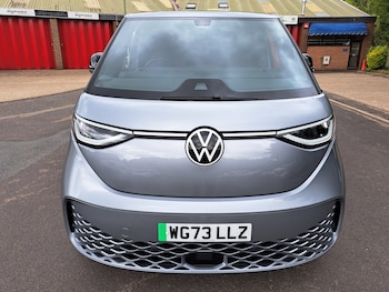 Used Volkswagen ID3 2023 for sale - 75337810: Photo