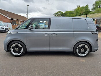 Used Volkswagen ID3 2023 for sale - 75337810: Photo
