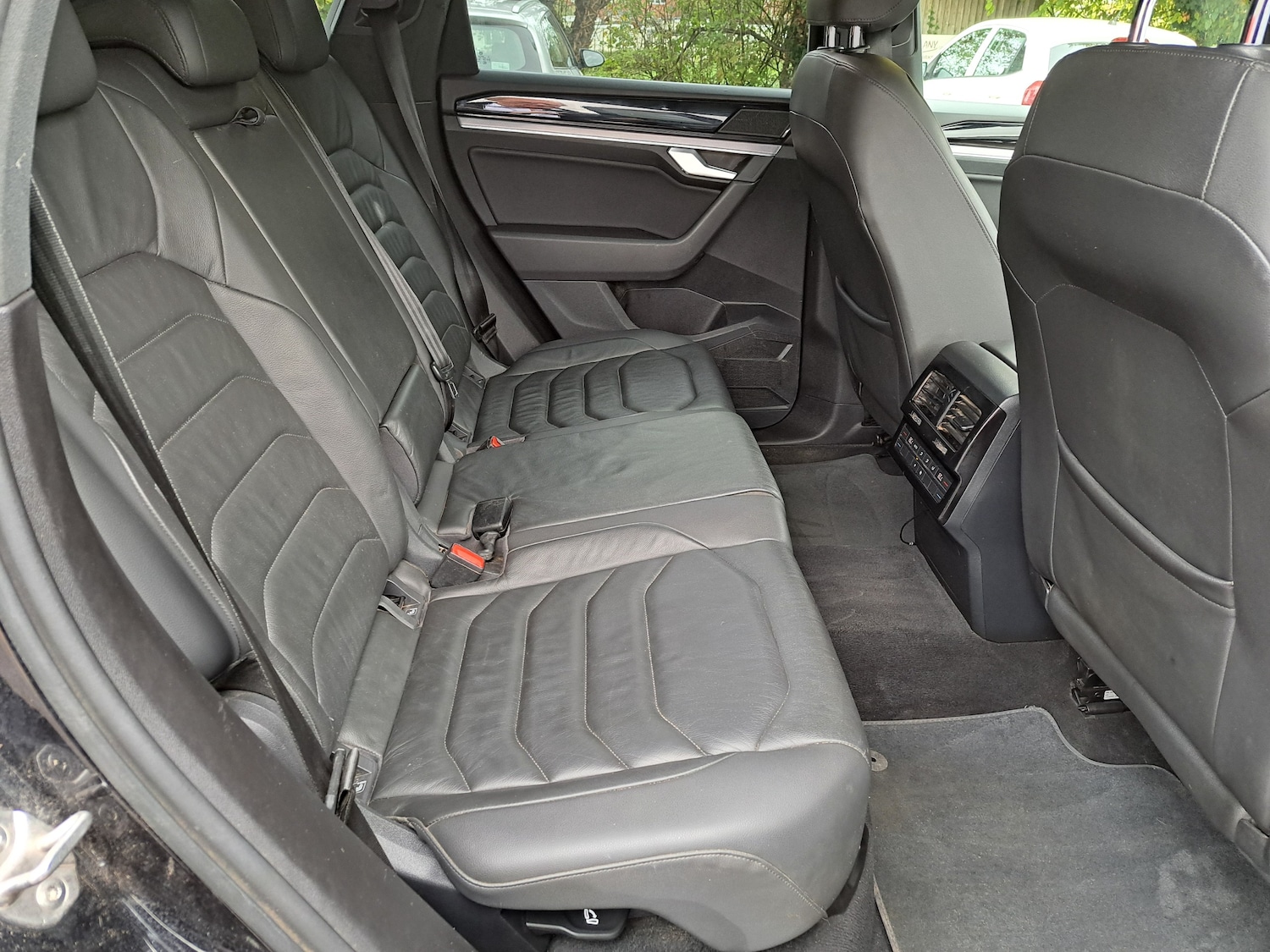 Used Volkswagen Touareg 2019 for sale - 76369045: Photo 11