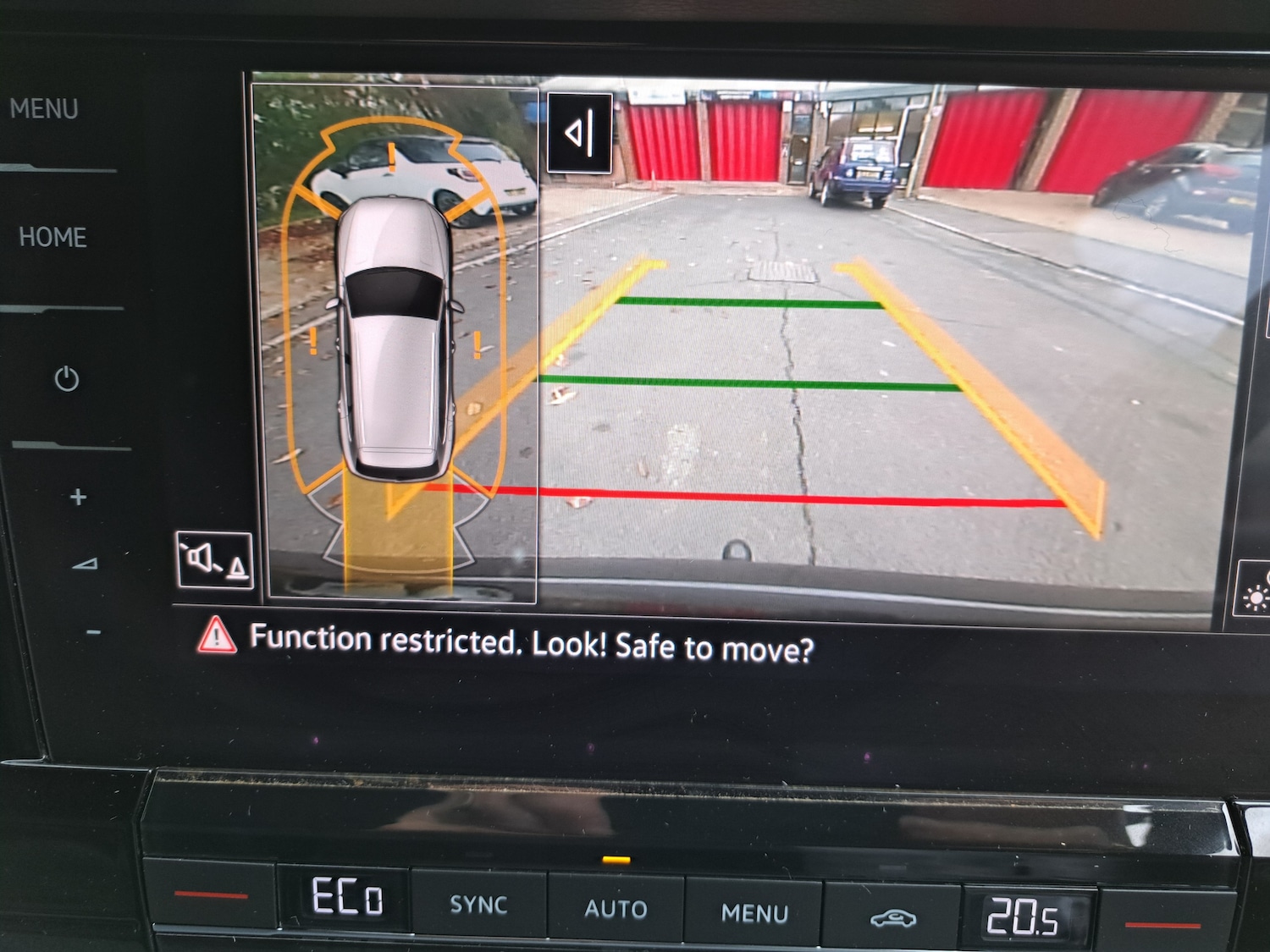 Used Volkswagen Touareg 2019 for sale - 76369045: Photo 18