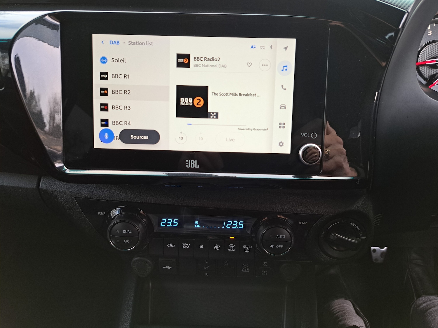 Used Toyota Hilux 2025 for sale - 77392282: Photo 14