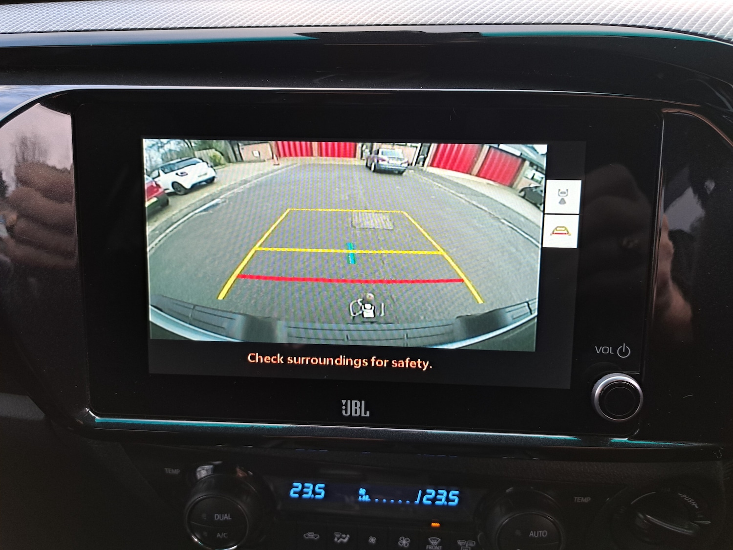 Used Toyota Hilux 2025 for sale - 77392282: Photo 15