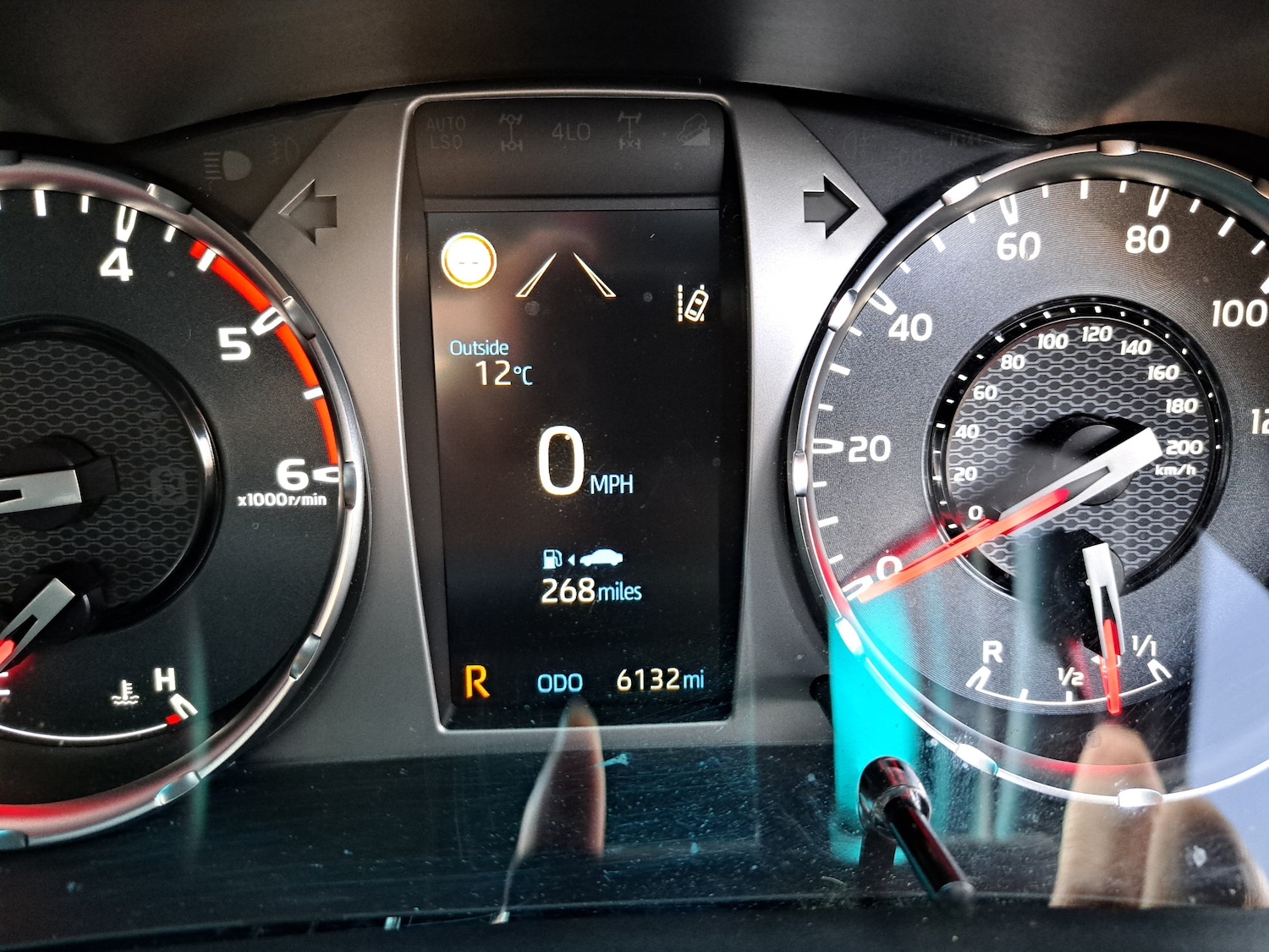 Used Toyota Hilux 2025 for sale - 77392282: Photo 17