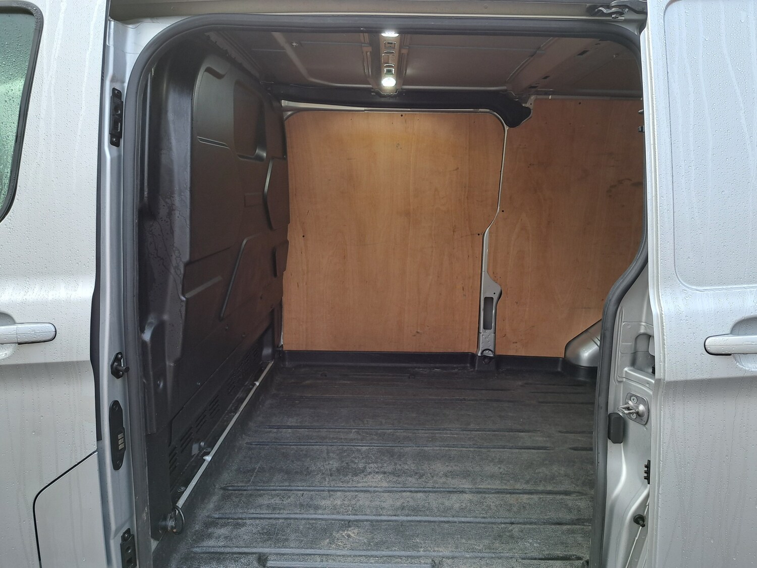 Used Ford Transit Custom 2021 for sale - 76198321: Photo 11