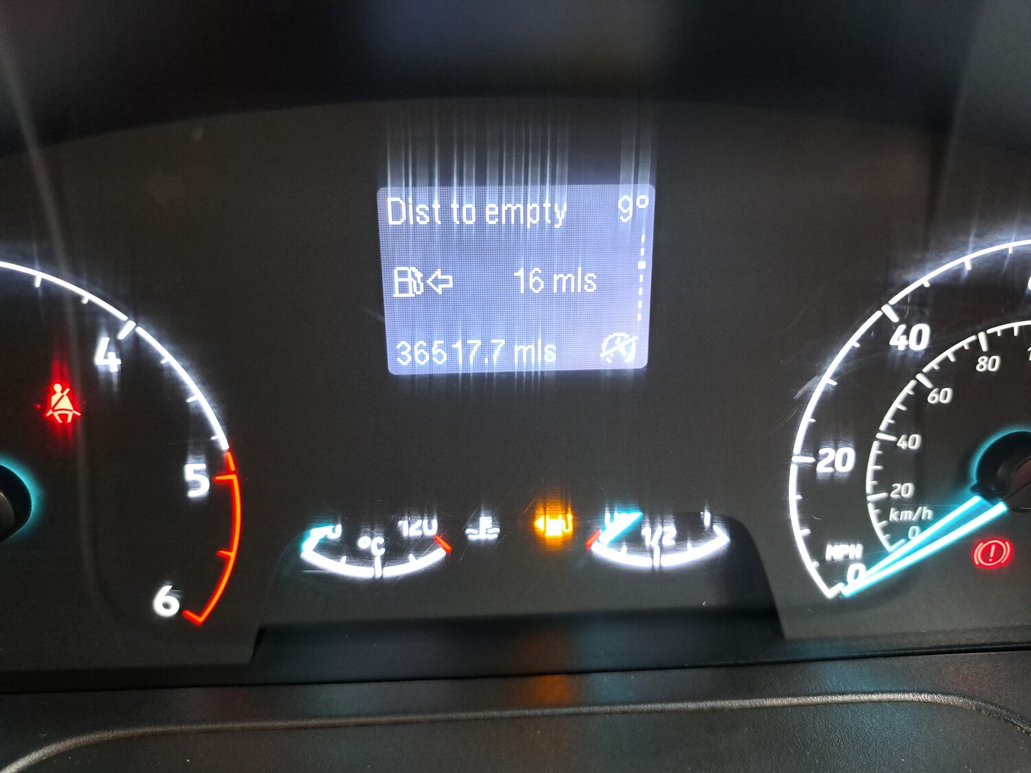 Used Ford Transit Custom 2021 for sale - 76198321: Photo 16