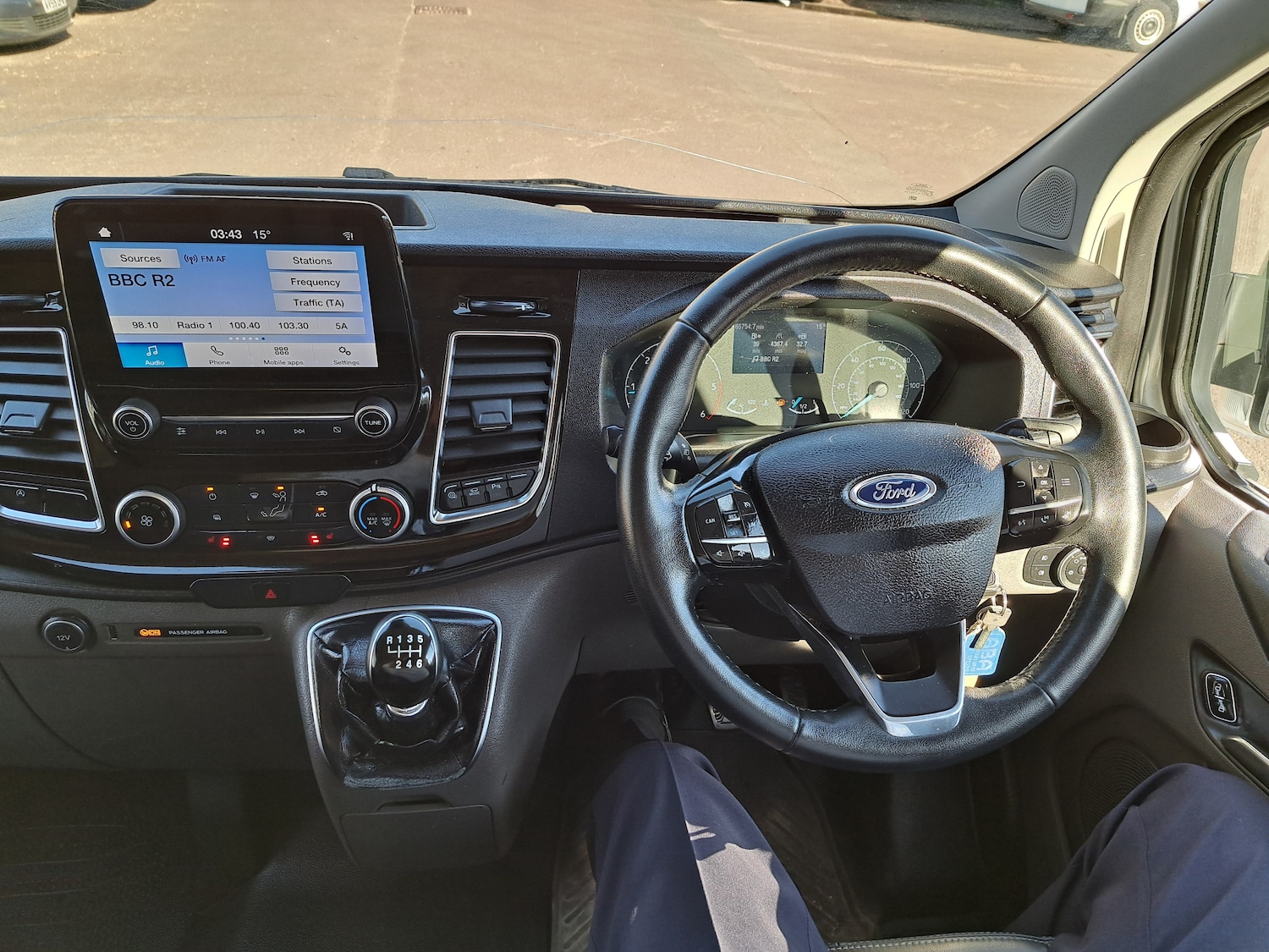 Vehicle 13