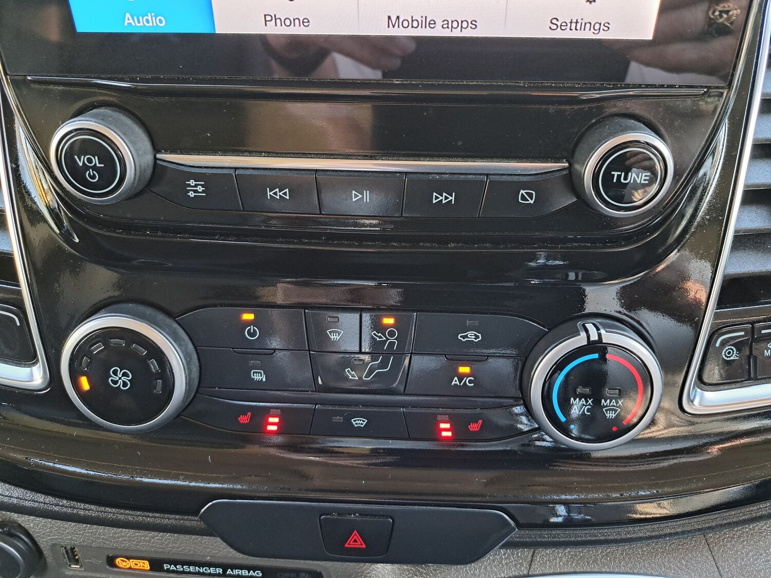 Vehicle 15