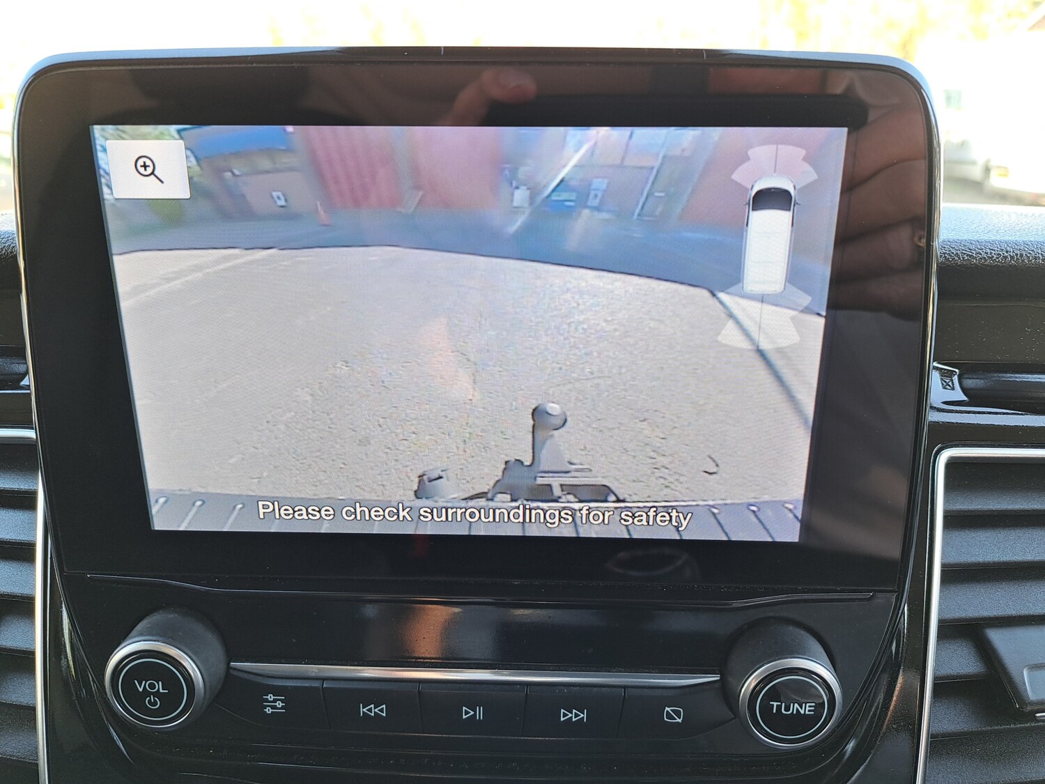 Vehicle 17