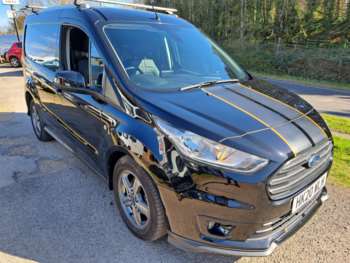 Used Ford Transit Connect 2020 for sale - 74266747: Photo