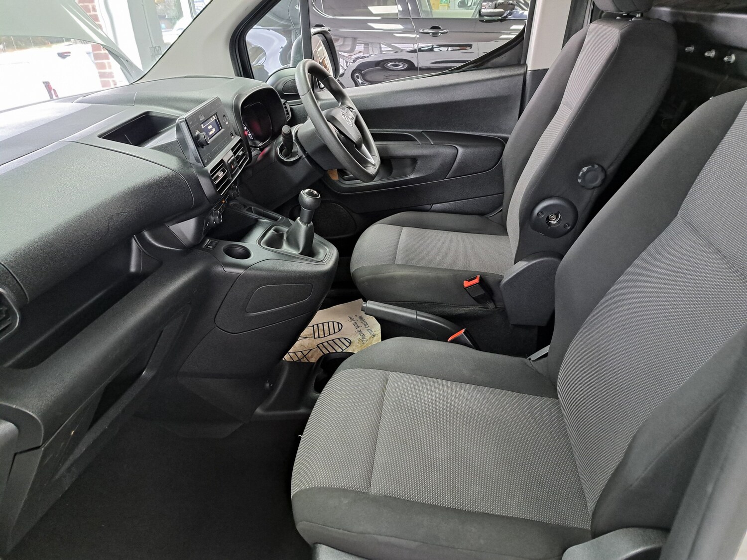 Used Vauxhall Combo 2021 for sale - 76364379: Photo 10