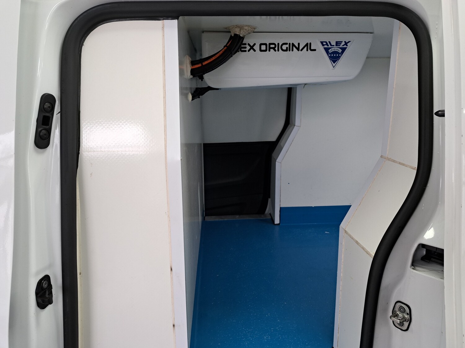 Used Vauxhall Combo 2021 for sale - 76364379: Photo 11