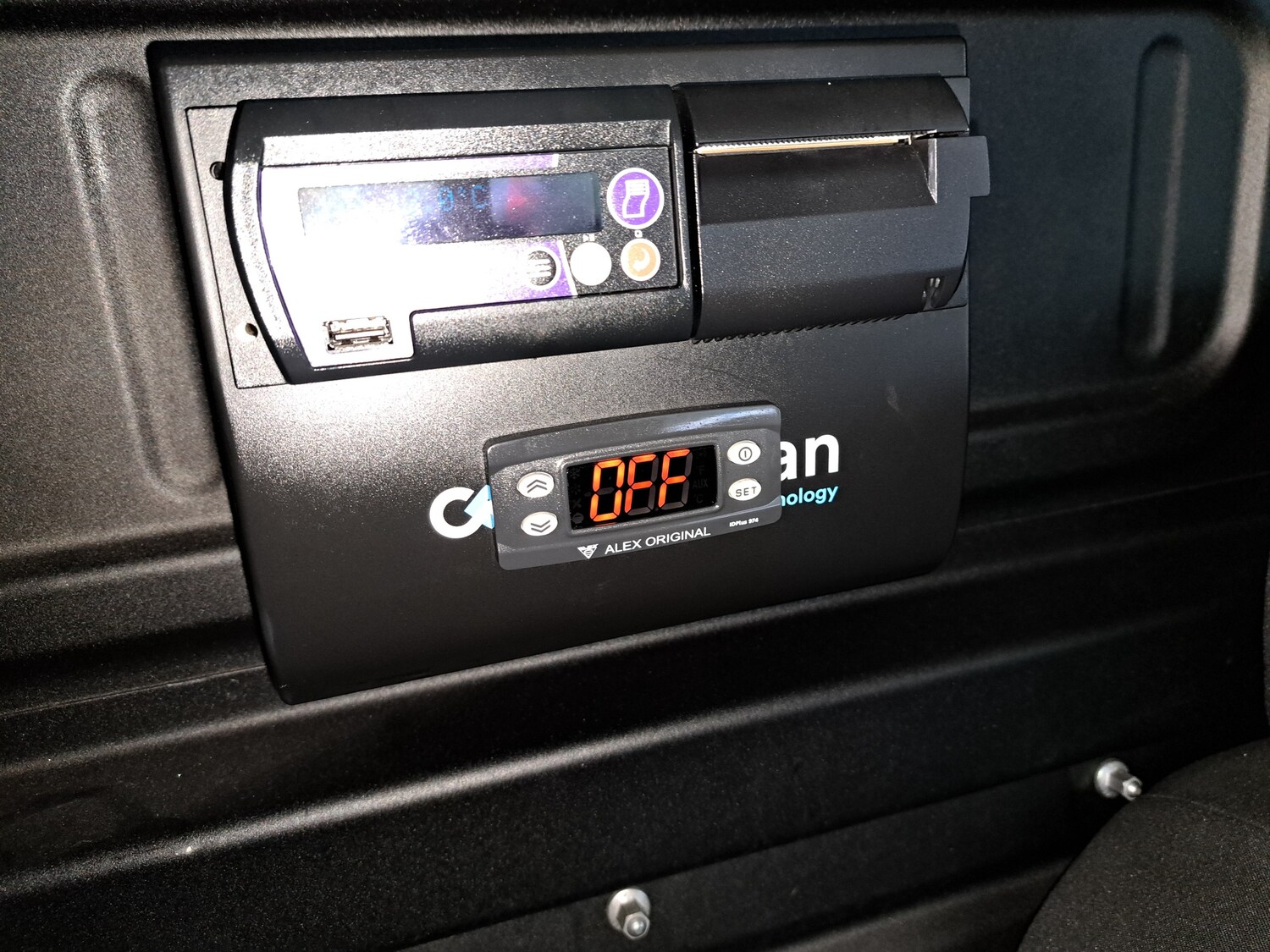 Used Vauxhall Combo 2021 for sale - 76364379: Photo 14