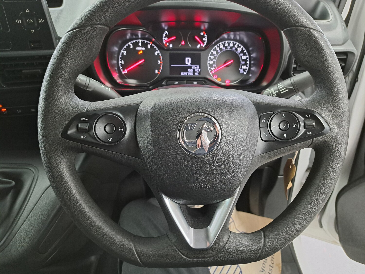 Used Vauxhall Combo 2021 for sale - 76364379: Photo 17