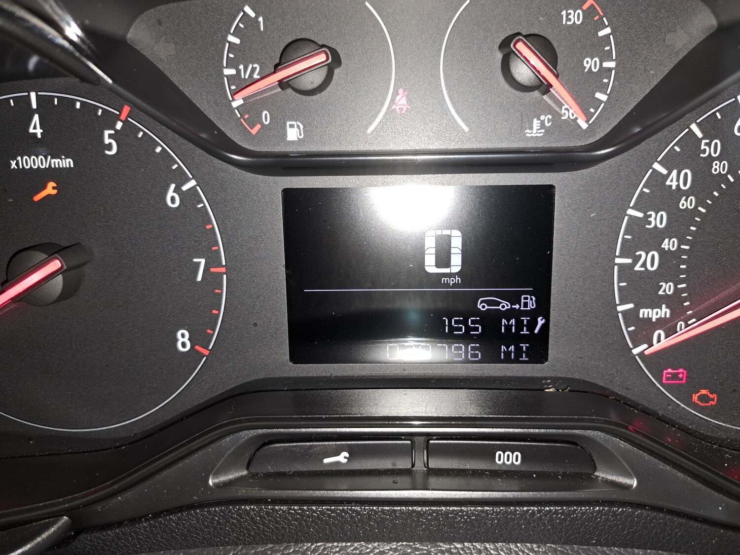 Used Vauxhall Combo 2021 for sale - 76364379: Photo 18