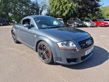 Used Audi TT 2005 for sale - 79502985: Photo