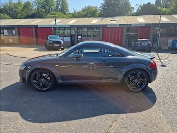 Used Audi TT 2005 for sale - 79502985: Photo