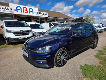 Used Volkswagen Golf 2020 for sale - 79662948: Photo