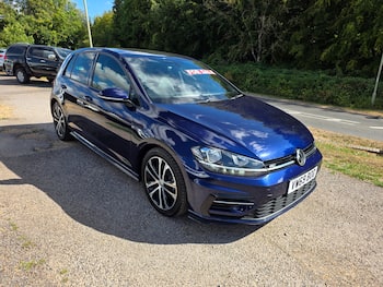 Used Volkswagen Golf 2020 for sale - 79662948: Photo