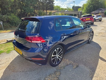 Used Volkswagen Golf 2020 for sale - 79662948: Photo