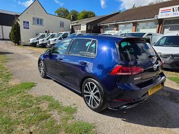 Used Volkswagen Golf 2020 for sale - 79662948: Photo