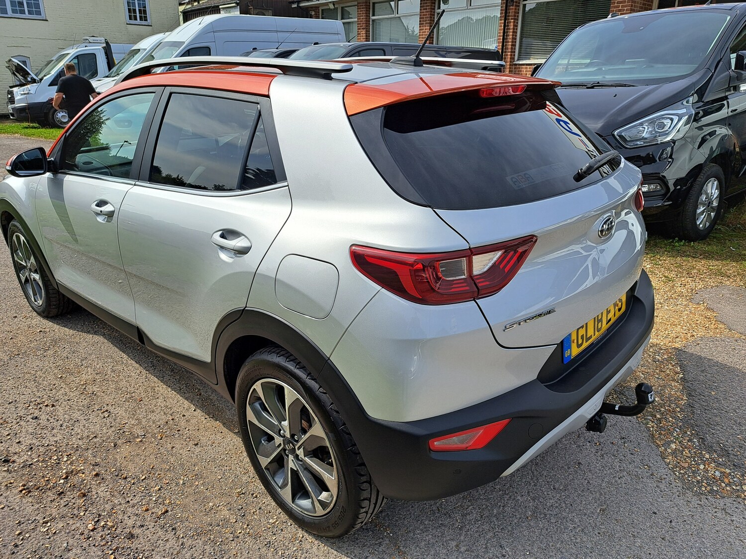 Vehicle 6