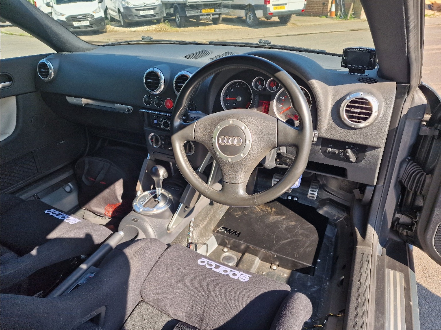 Used Audi TT 2005 for sale - 67909252: Photo 10