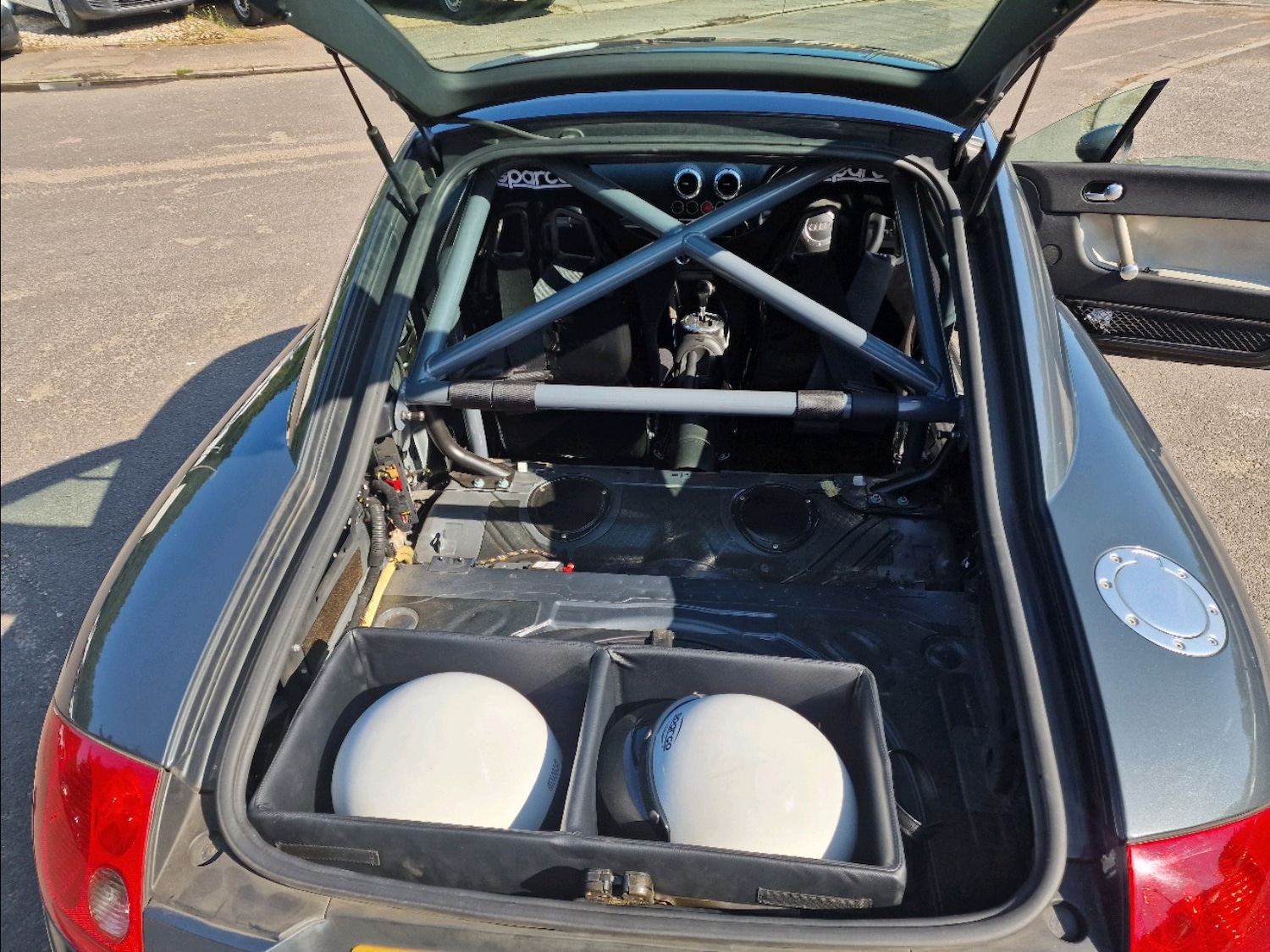 Used Audi TT 2005 for sale - 67909252: Photo 11